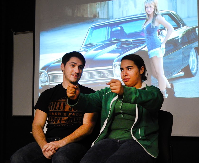 ‘How I Learned to Drive’ explores real-life issues